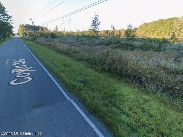 County Road 320, Enterprise, MS 39330