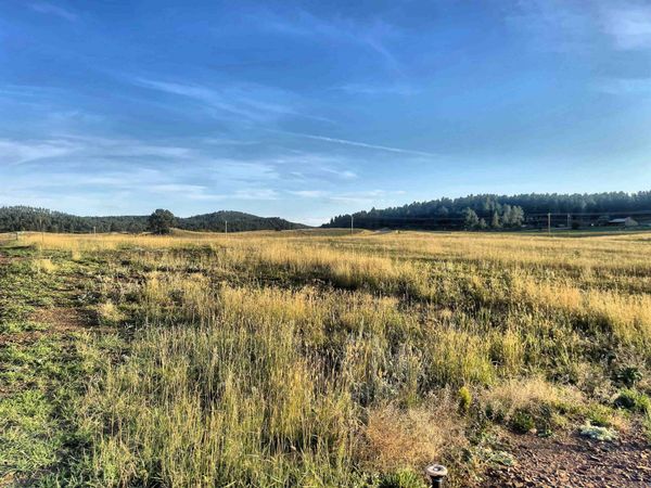 Lot 20 BLock 1 Stone Hill, Custer, SD 57730