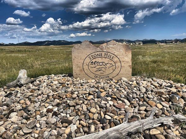 Lot 21 BLock 1 Stone Hill, Custer, SD 57730