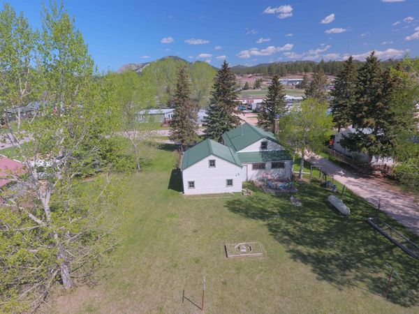 1118 Canal Street, Custer, SD 57730