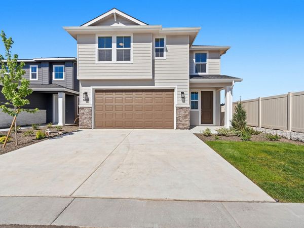 5913 W Parachute Dr, Meridian, ID 83646