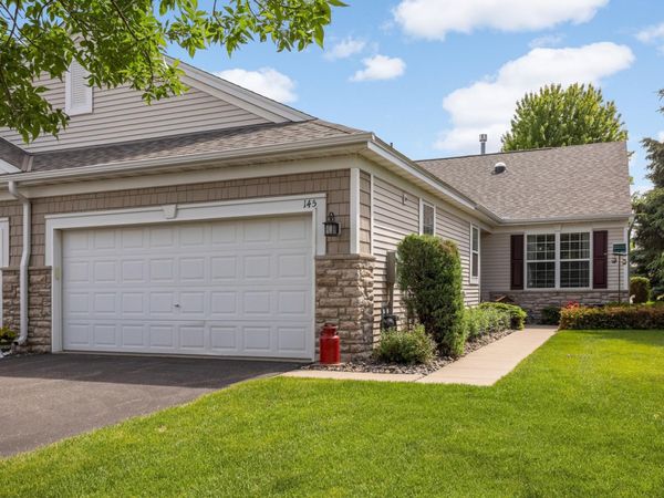 145 Sandpiper Circle, Hastings, MN 55033