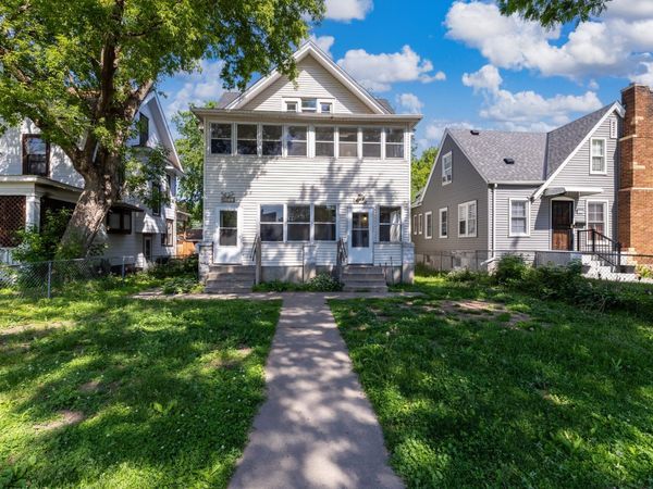 3605 S 3rd Avenue , Minneapolis, MN 55409