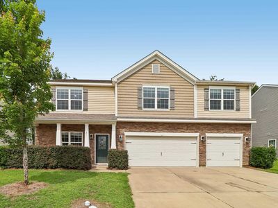551 Eagles Rest Drive , Chapin, SC 29036