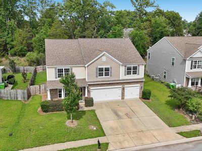 551 Eagles Rest Drive, Chapin, SC 29036