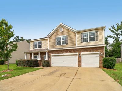 551 Eagles Rest Drive, Chapin, SC 29036