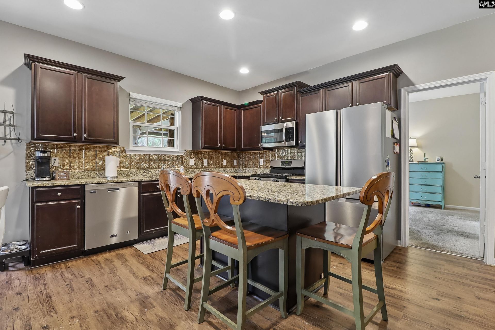 551 Eagles Rest Drive Photo 14
