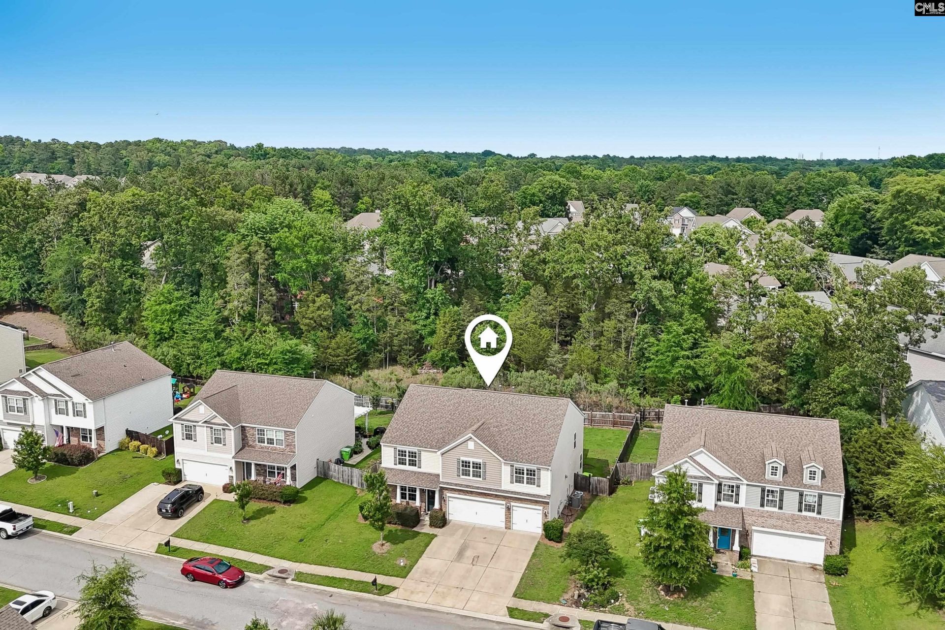 551 Eagles Rest Drive Photo 5