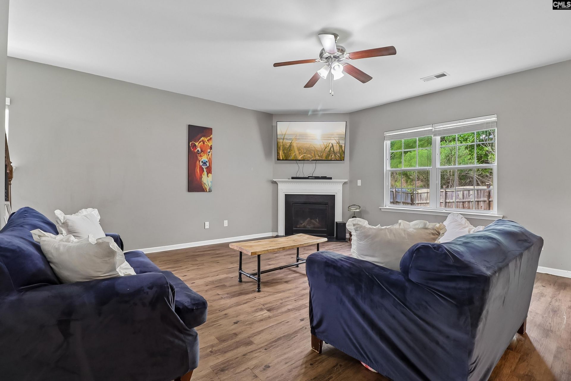 551 Eagles Rest Drive Photo 6