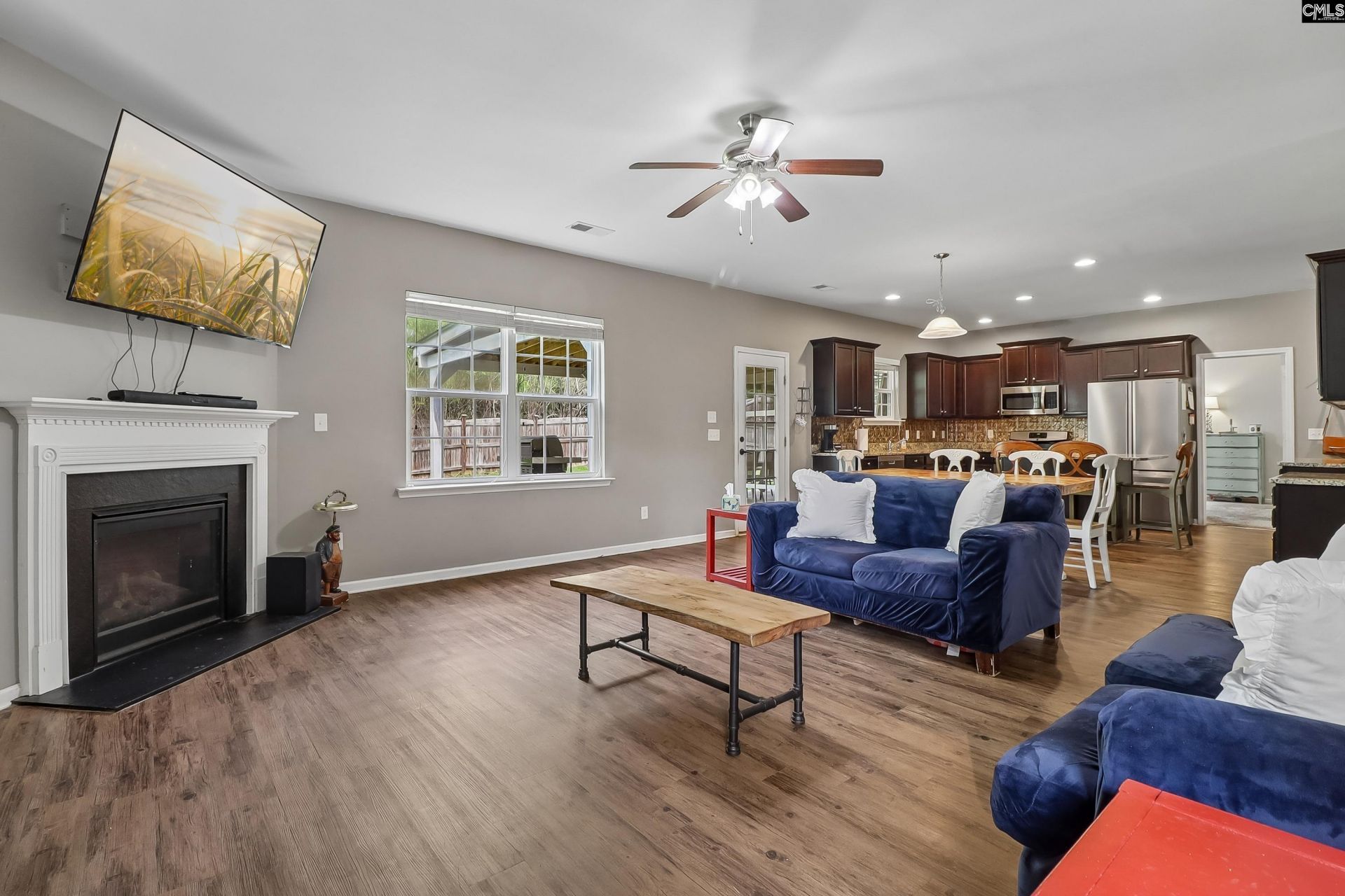 551 Eagles Rest Drive Photo 8