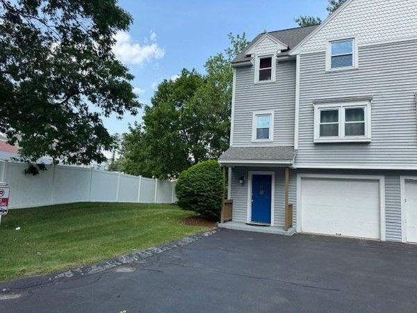 116 Turnpike Rd, Unit 9, Chelmsford, MA 00000