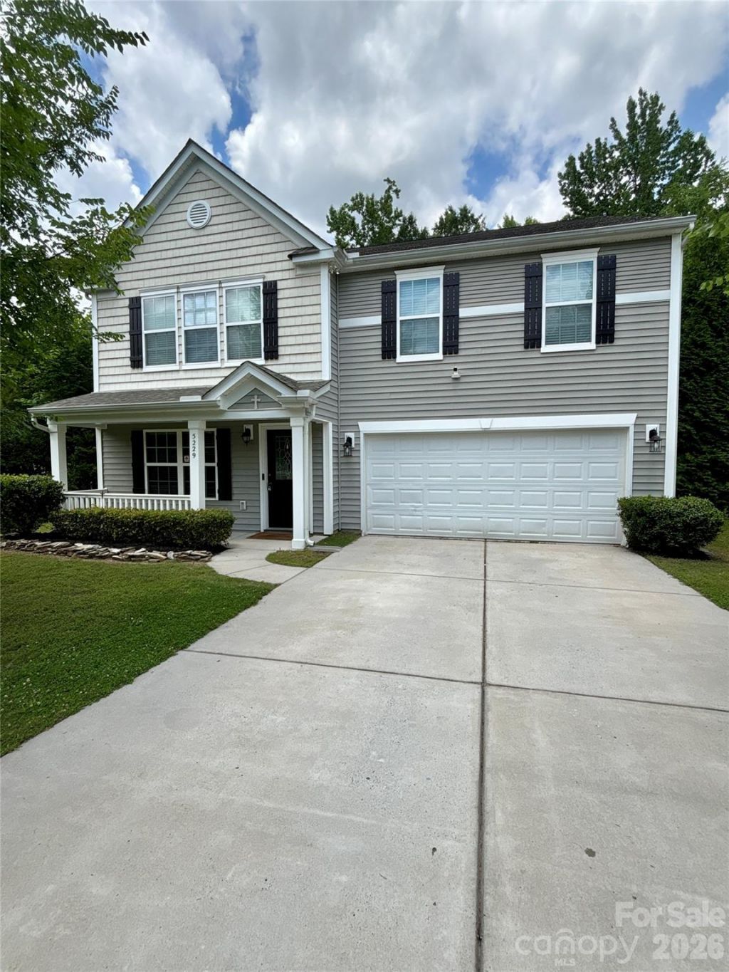5229 Hawkins Meadow Court , Charlotte, NC 28213 Main Photo