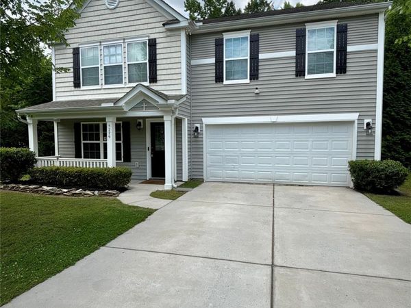 5229 Hawkins Meadow Court , Charlotte, NC 28213