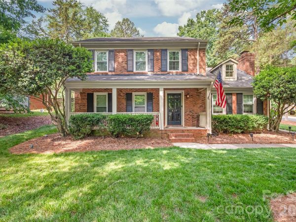 419 Scarborough Lane , Matthews, NC 28105
