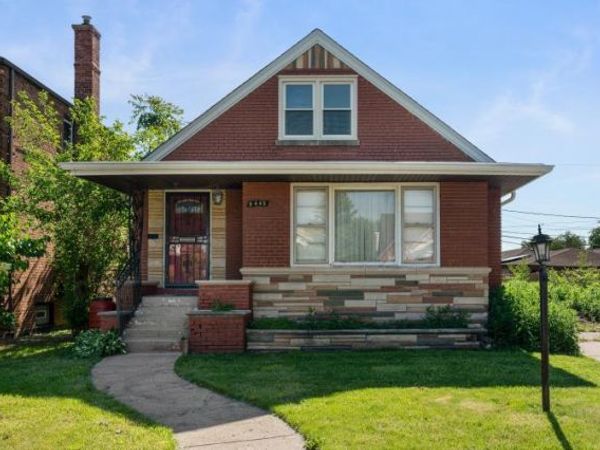 8445 S Wolcott Avenue S, Chicago, IL 60620