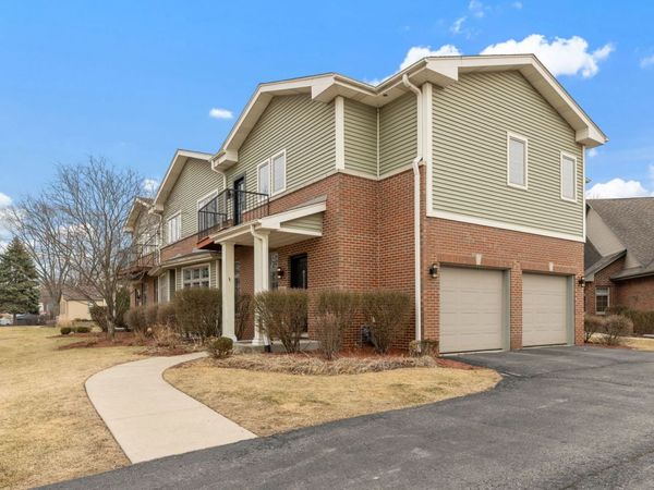 7019 168th Street , Tinley Park, IL 60477