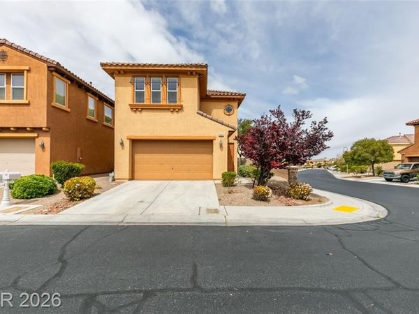 284 Trailing Putt Way , Las Vegas, NV 89148