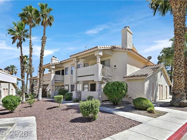 1008 Falconhead Lane, Unit 202, Las Vegas, NV 89128