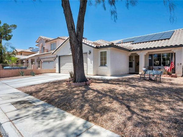 6330 Berry Patch Way , Las Vegas, NV 89142