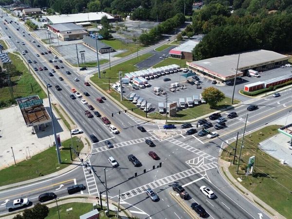 0 Stone Mountain Highway, Snellville, GA 30039