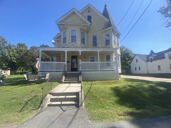48 Laurel Street, Unit 4, Newport, NH 03773
