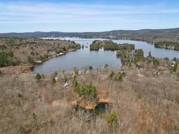Map 3 Lot 18-2B Water Street, Strafford, NH 03884