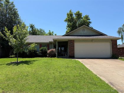 10806 E 100th Street North Owasso, OK 74055