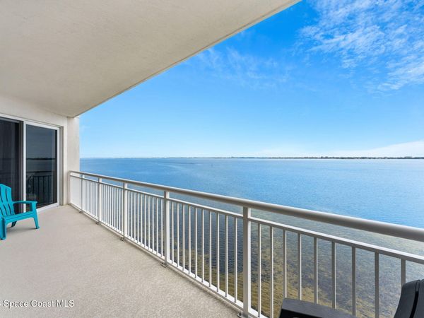 1465 S Harbor City Boulevard , Unit 502, Melbourne, FL 32901
