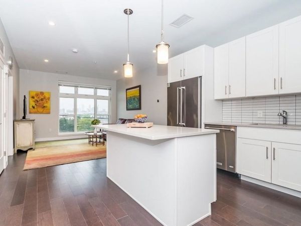 197 Washington St., Unit 407, Somerville, MA 02143