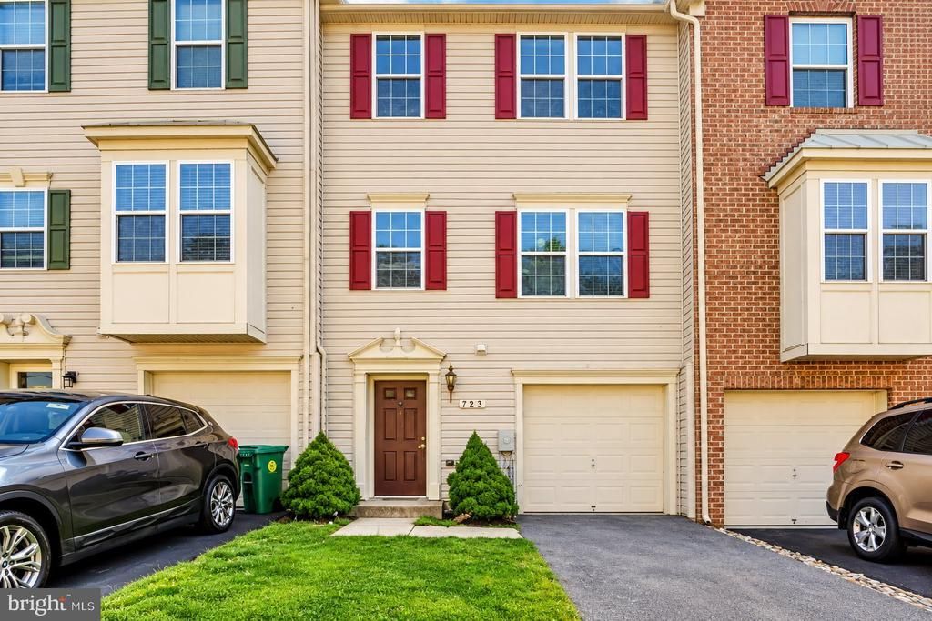 723 OLIVE WOOD LANE, BROOKLYN PARK, MD 21225