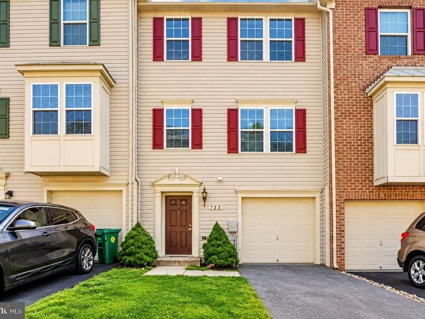 723 Olive Wood Lane, Brooklyn Park, MD 21225 Main Photo