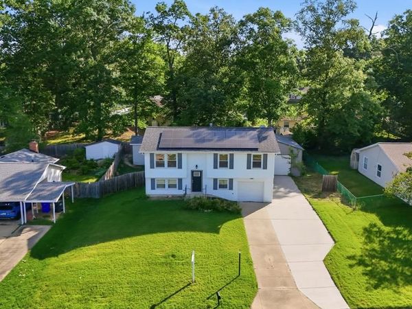 2346 WOODBERRY DRIVE, BRYANS ROAD, MD 20616