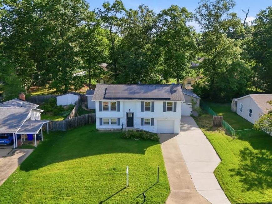 2346 Woodberry Drive, Bryans Road, MD 20616 Main Photo