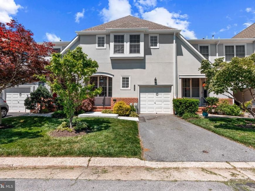 104 Old Plantation Way, Unit 104, Pikesville, MD 21208 Main Photo