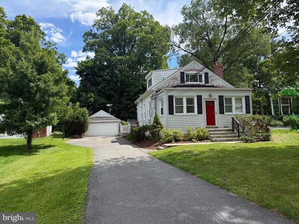 736 DENNIS AVENUE, SILVER SPRING, MD 20901