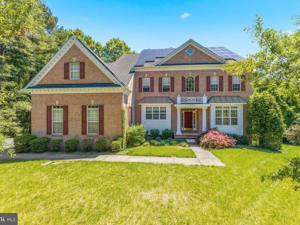 17300 WILL COURT, ACCOKEEK, MD 20607