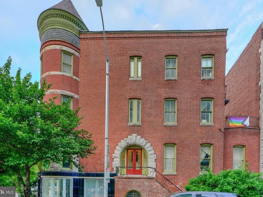 2200 Maryland Avenue, Baltimore, MD 21218 Main Photo