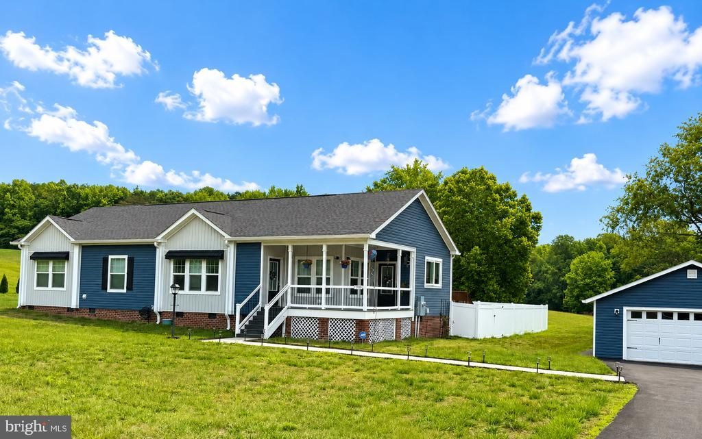 15267 Kings Highway, King George, VA 22485 Main Photo