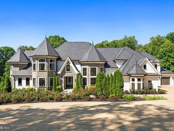 1332 MCCAY LANE, MCLEAN, VA 22101