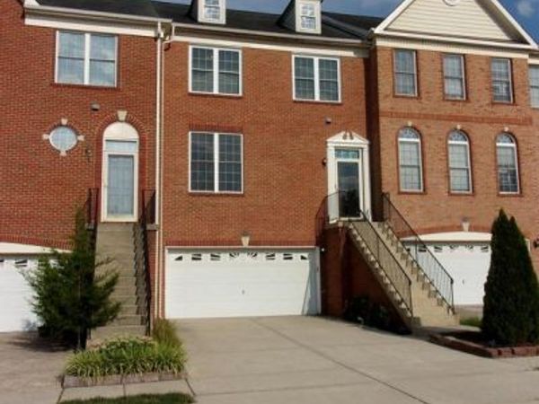 25929 KIRKWOOD SQUARE , CHANTILLY, VA 20152