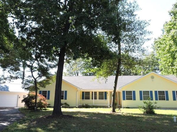 2 S SHORE DRIVE, LINCOLN, DE 19960