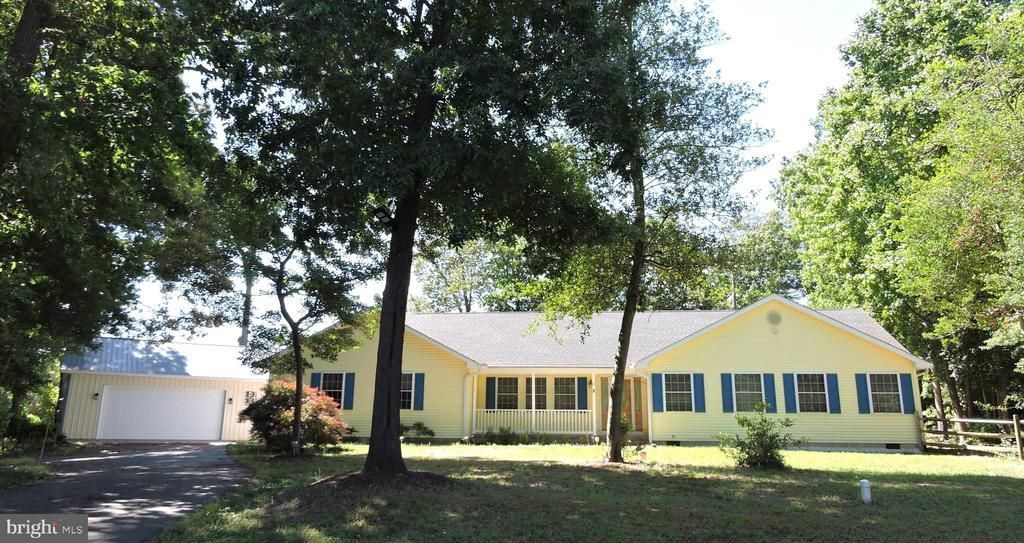 2 S Shore Drive, Lincoln, DE 19960 Main Photo