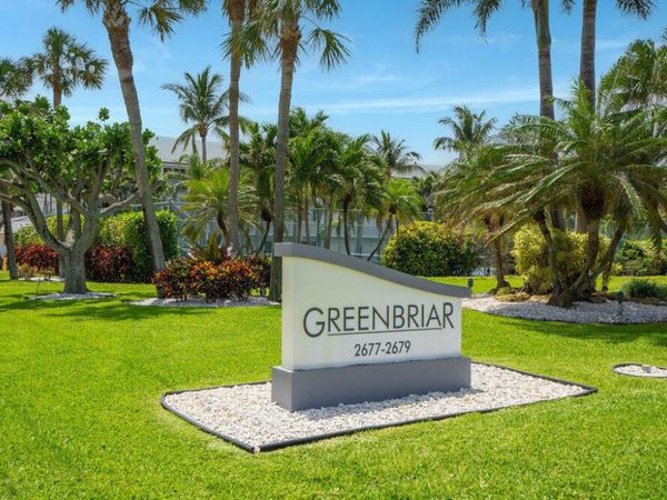 2679 S Ocean Boulevard, Unit 31, Boca Raton, FL 33432