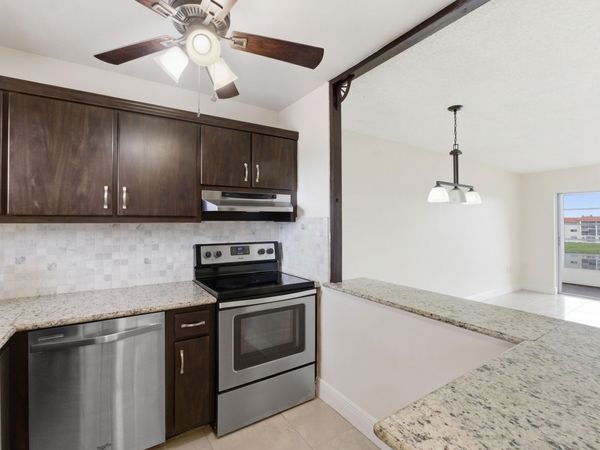 2651 E Sunrise Lakes Drive E, Unit 308, Sunrise, FL 33322