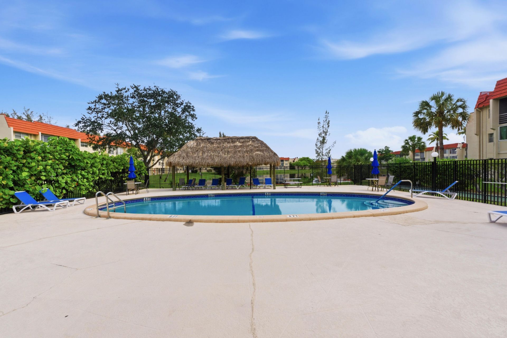 2651 E Sunrise Lakes Drive E, Unit 308, Sunrise, FL 33322 Photo