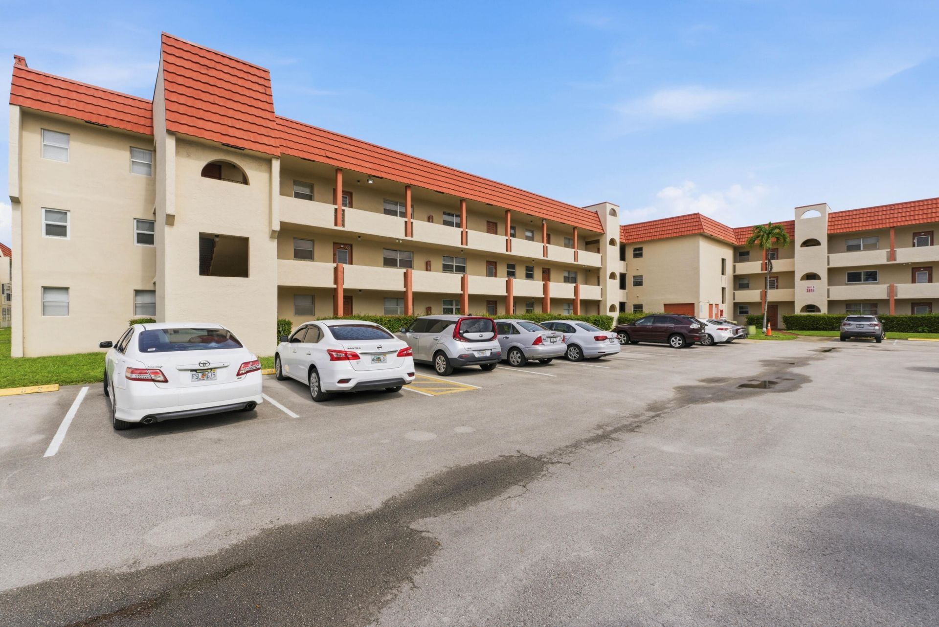 2651 E Sunrise Lakes Drive E, Unit 308, Sunrise, FL 33322 Photo