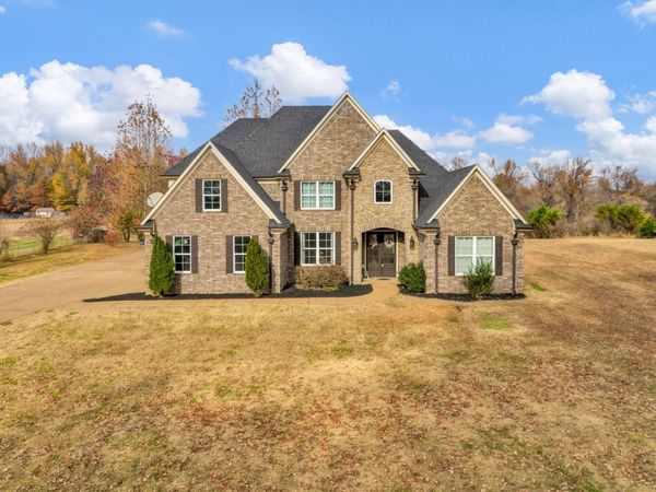 3270 RAST RD, Millington, TN 38053