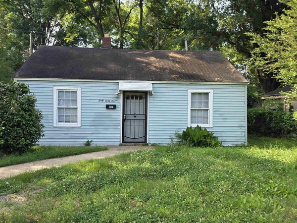 4047 CHELSEA AVE, Memphis, TN 38108