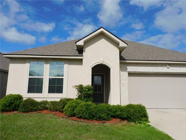 5169 CLARKSTON GROVE Drive , Slidell, LA 70461