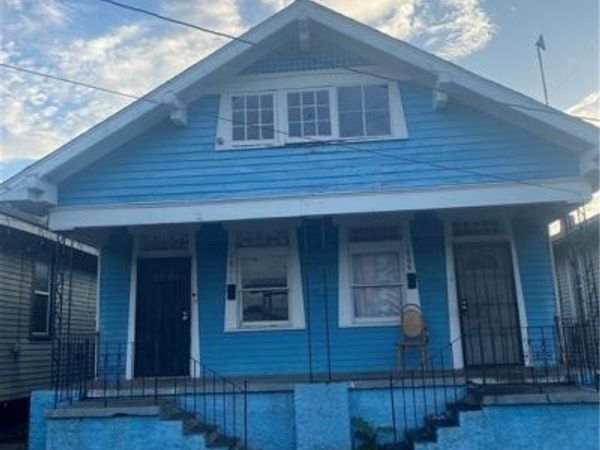 1809 ST ROCH Avenue , New Orleans, LA 70117